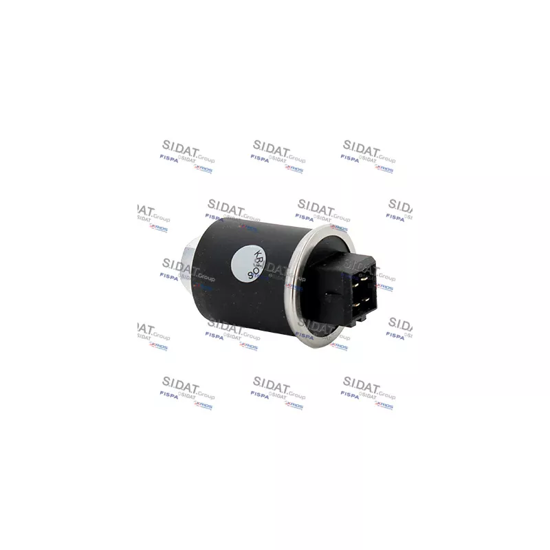 Pressostat, climatisation FISPA 5.2042
