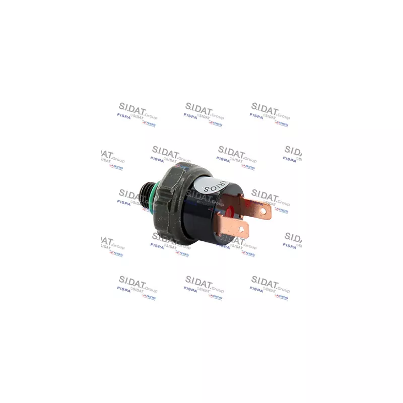 Pressostat, climatisation FISPA 5.2047