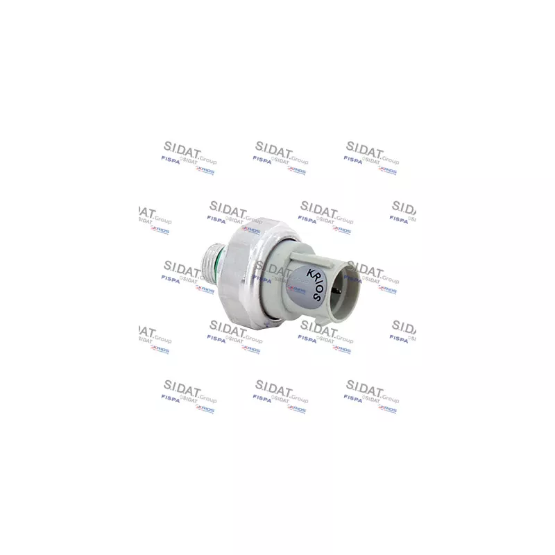 Pressostat, climatisation FISPA 5.2052