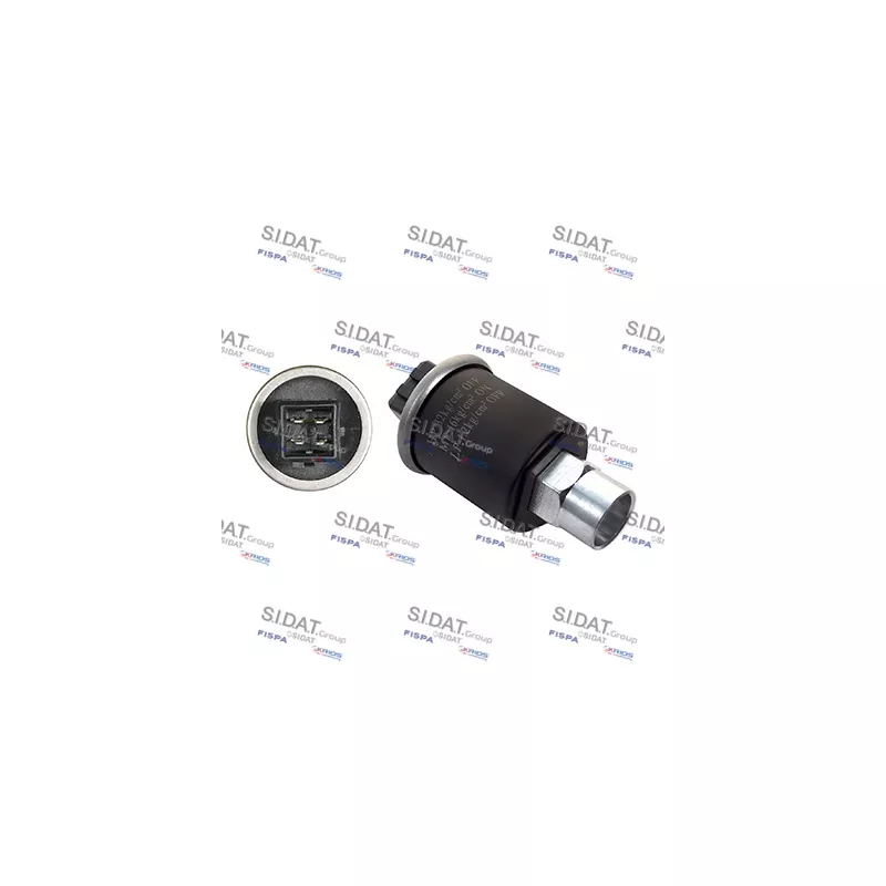 Pressostat, climatisation FISPA 5.2053