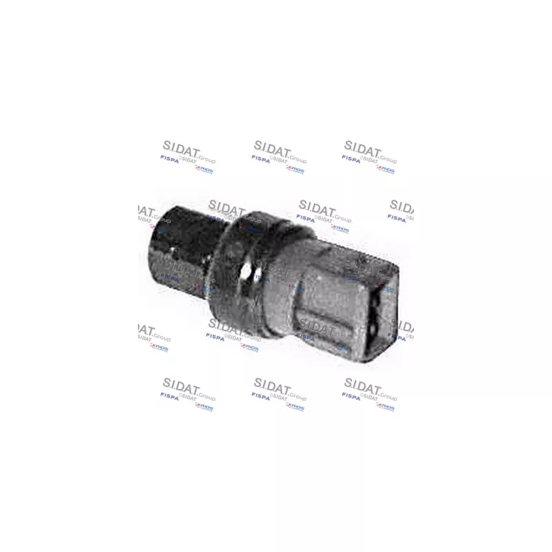 Pressostat, climatisation FISPA 5.2056