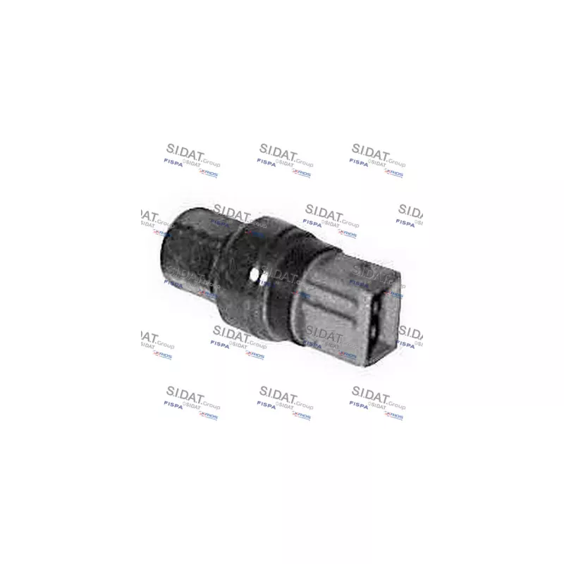 Pressostat, climatisation FISPA 5.2057