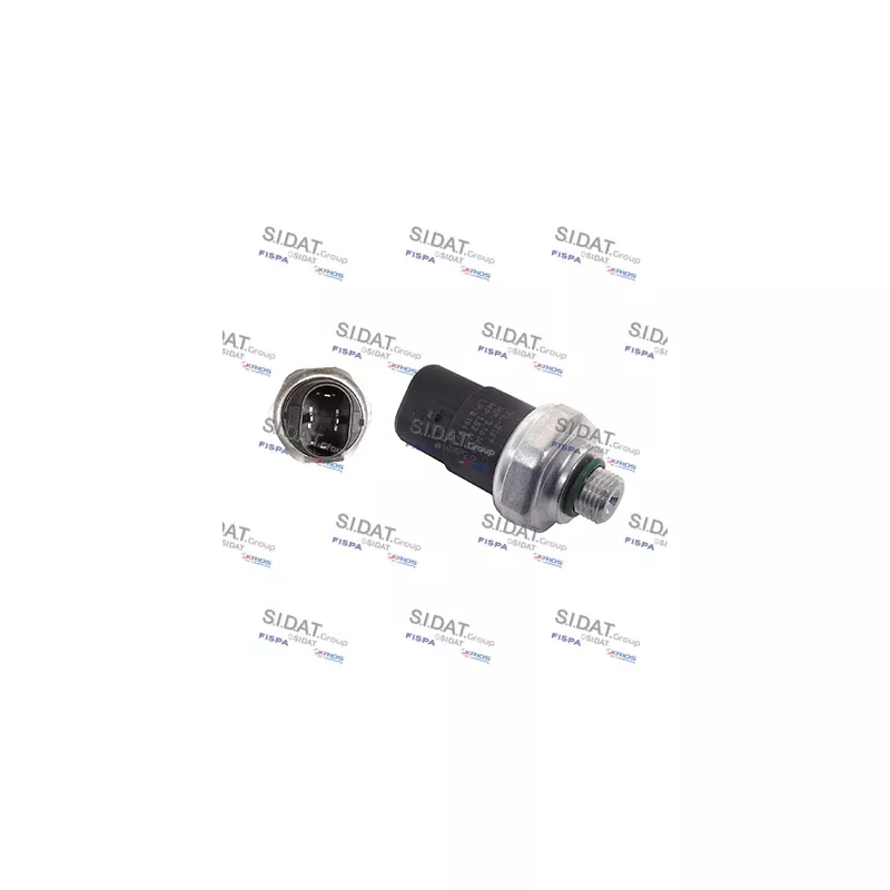 Pressostat, climatisation FISPA 5.2065