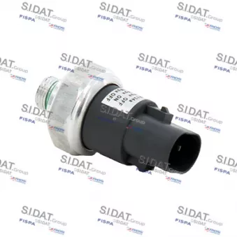 Pressostat, climatisation FISPA 5.2066