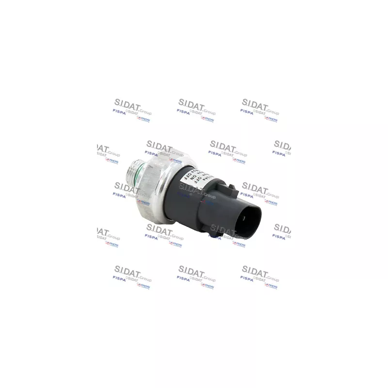 Pressostat, climatisation FISPA 5.2066