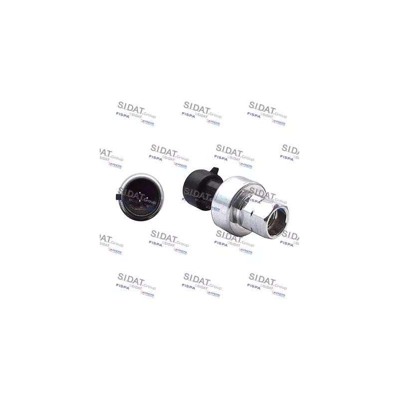 Pressostat, climatisation FISPA 5.2068