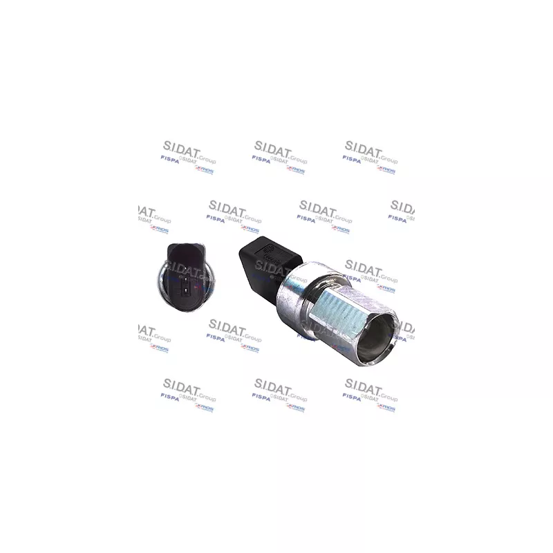 Pressostat, climatisation FISPA 5.2070