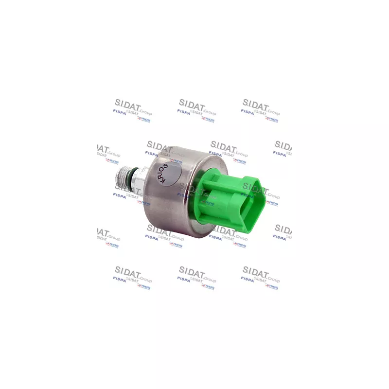 Pressostat, climatisation FISPA 5.2071