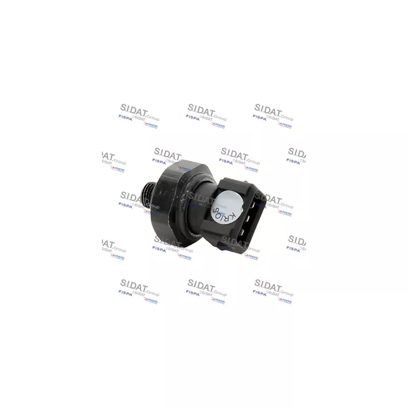 Pressostat, climatisation FISPA 5.2072