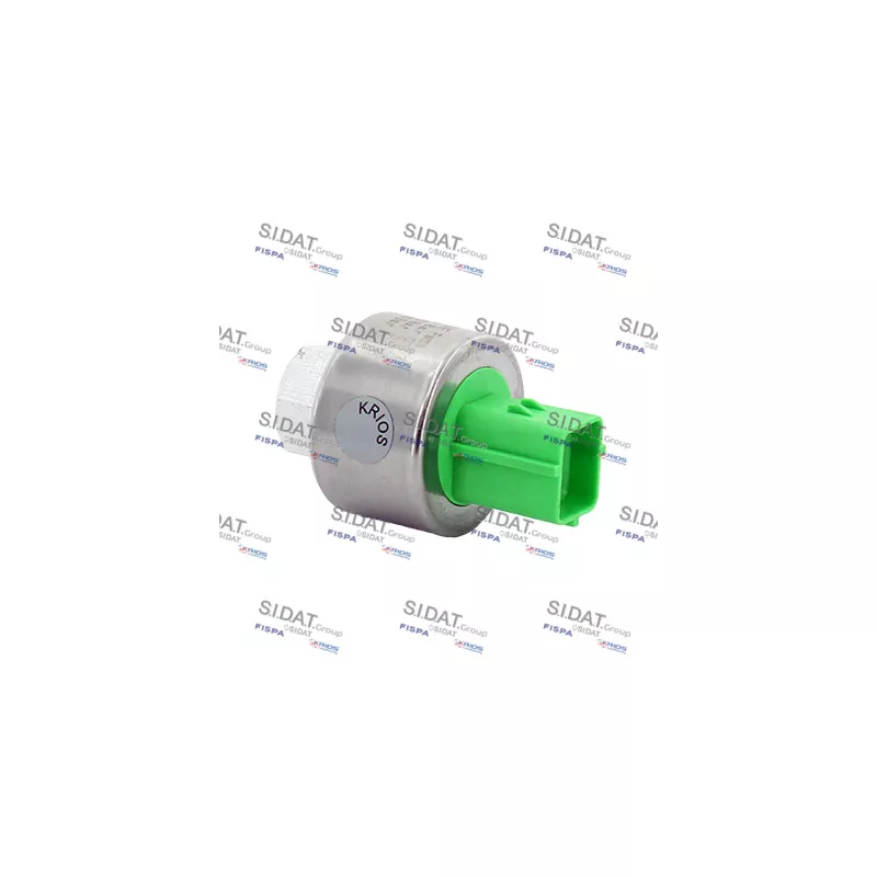 Pressostat, climatisation FISPA 5.2076