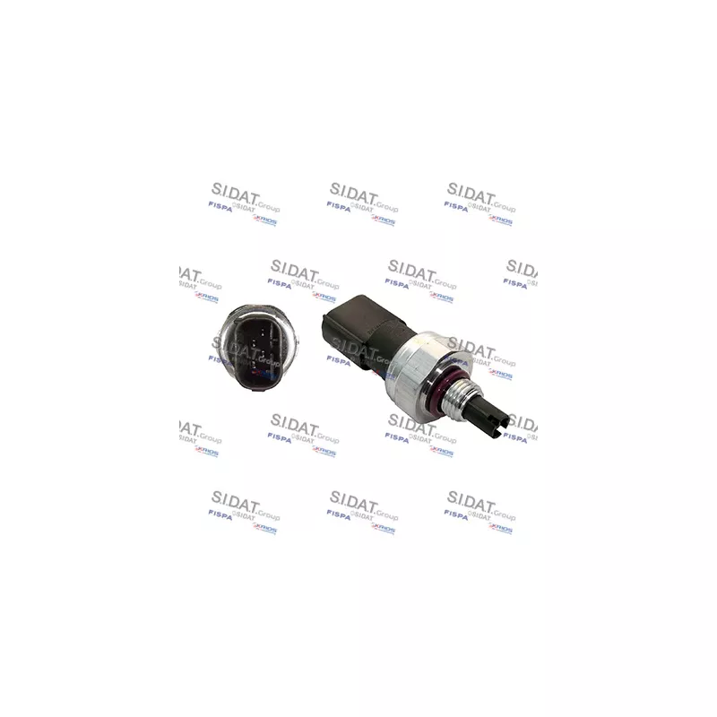 Pressostat, climatisation FISPA 5.2082