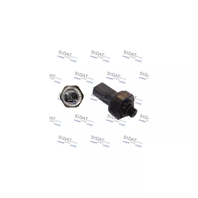 Pressostat, climatisation FISPA 5.2084