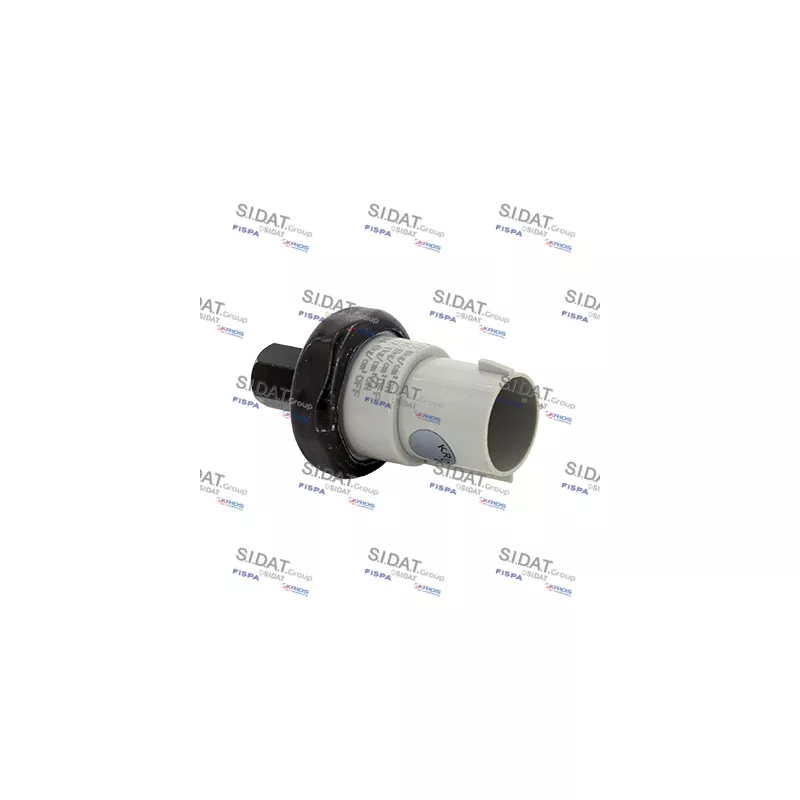 Pressostat, climatisation FISPA 5.2087