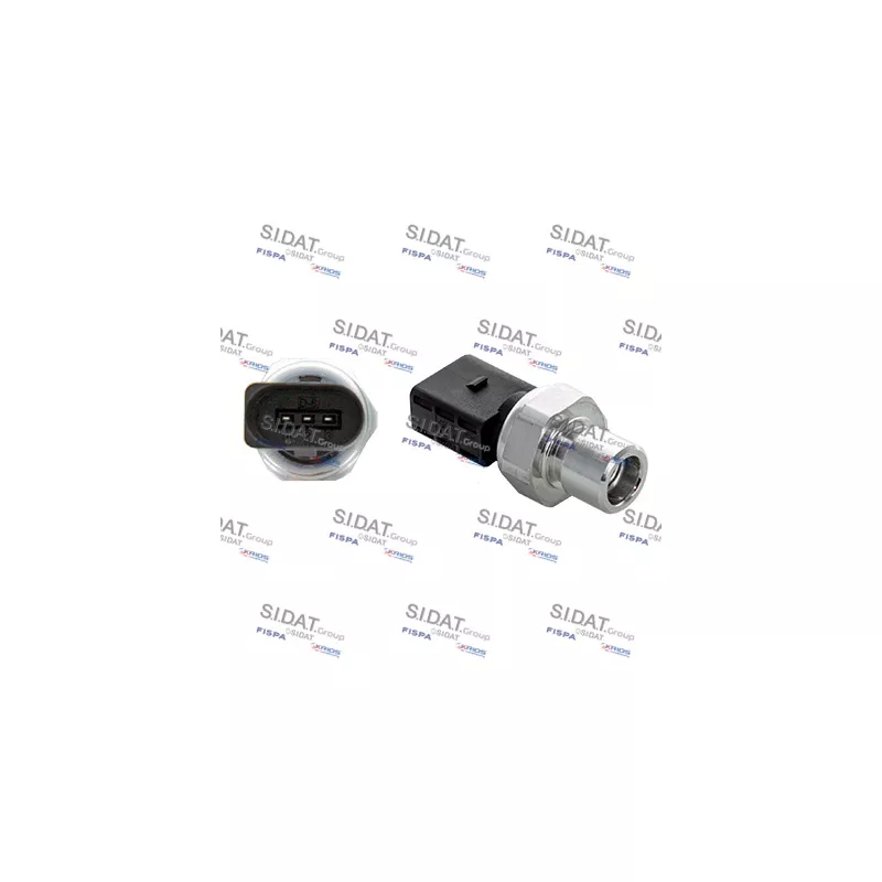 Pressostat, climatisation FISPA 5.2088