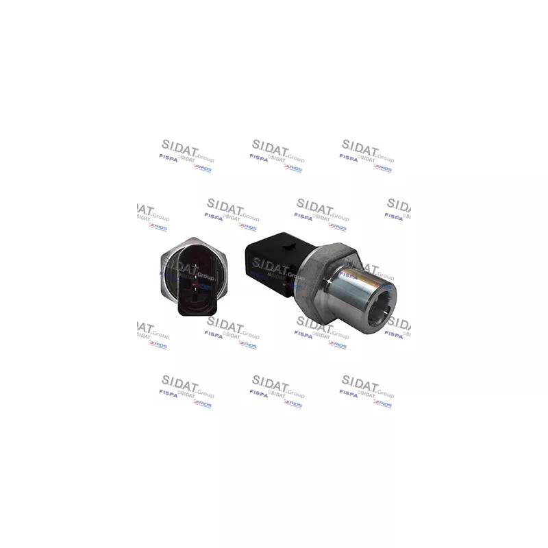 Pressostat, climatisation FISPA 5.2089