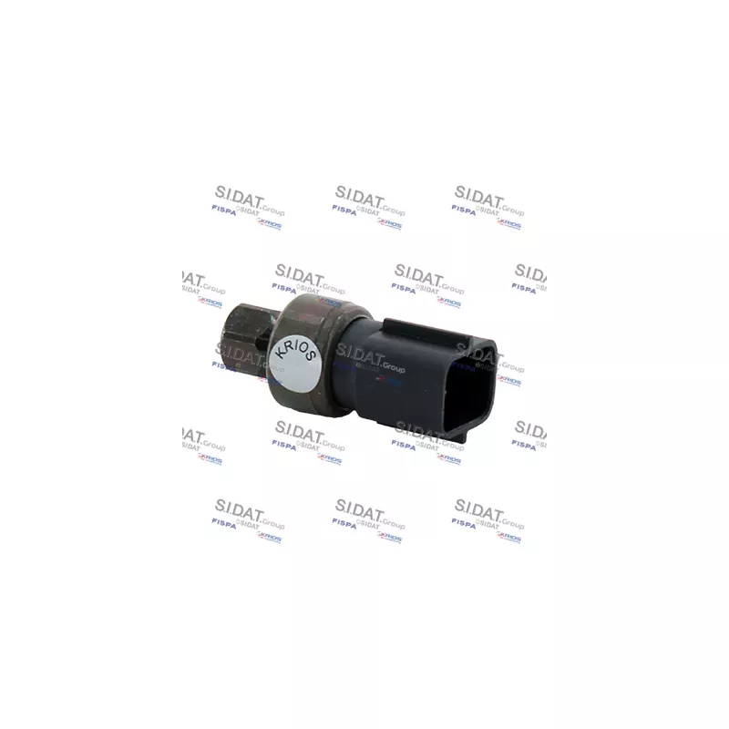 Pressostat, climatisation FISPA 5.2091
