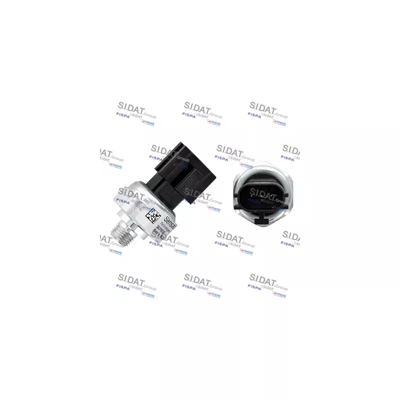 Pressostat, climatisation FISPA 5.2093