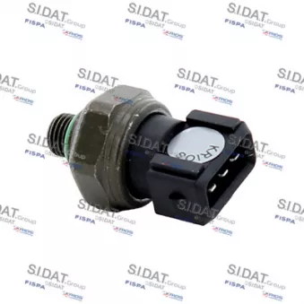 Pressostat, climatisation FISPA 5.2094