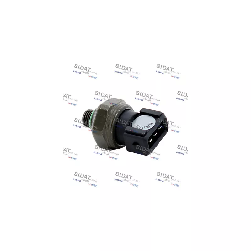 Pressostat, climatisation FISPA 5.2094