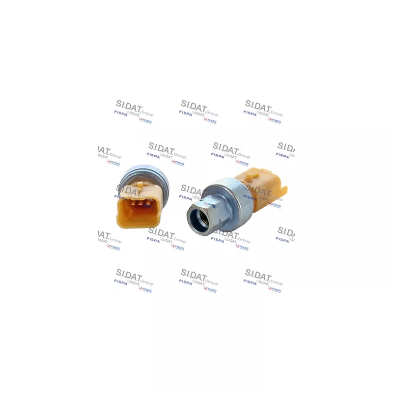Pressostat, climatisation FISPA 5.2095