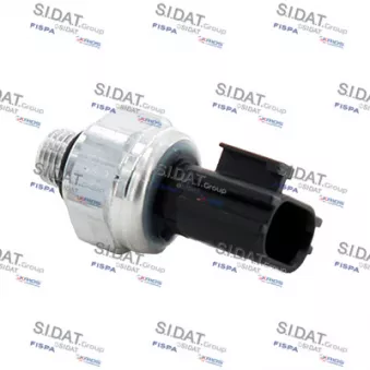 Pressostat, climatisation FISPA 5.2098