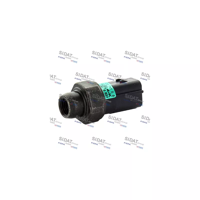 Pressostat, climatisation FISPA 5.2099