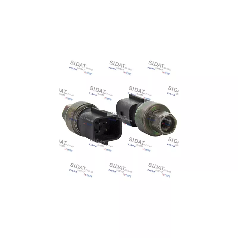 Pressostat, climatisation FISPA 5.2100