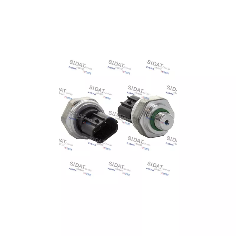 Pressostat, climatisation FISPA 5.2101