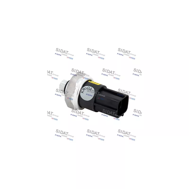 Pressostat, climatisation FISPA 5.2104