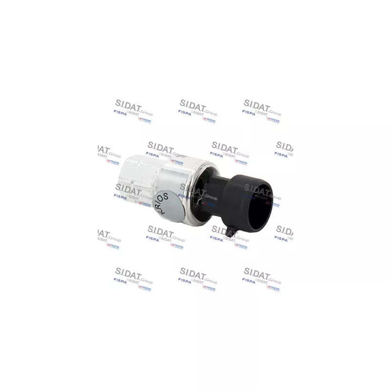 Pressostat, climatisation FISPA 5.2106
