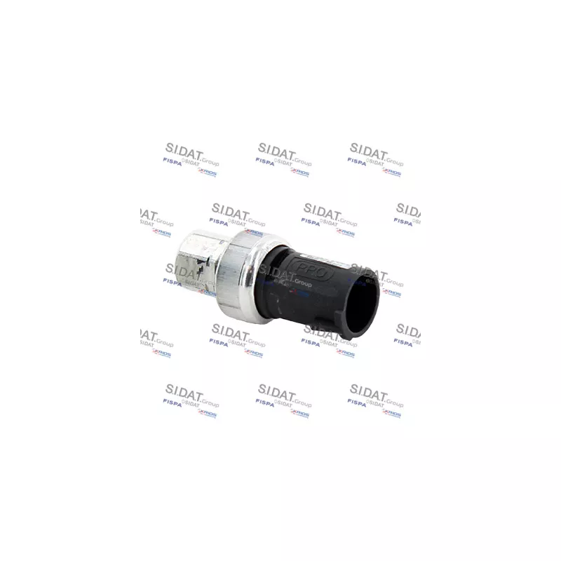Pressostat, climatisation FISPA 5.2109