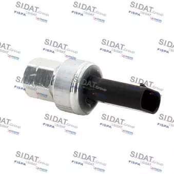 Pressostat, climatisation FISPA 5.2110