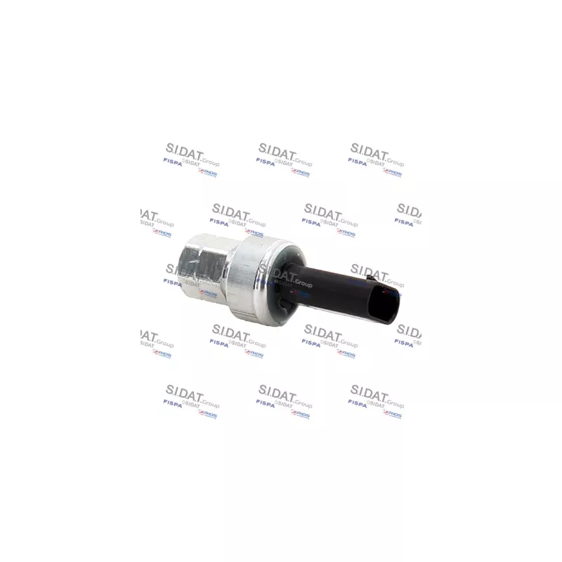Pressostat, climatisation FISPA 5.2110