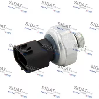 Pressostat, climatisation FISPA 5.2116