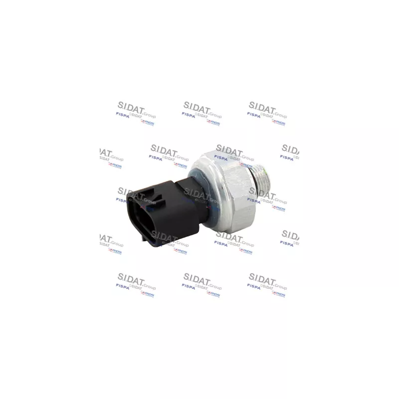 Pressostat, climatisation FISPA 5.2116