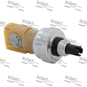 Pressostat, climatisation FISPA 5.2119