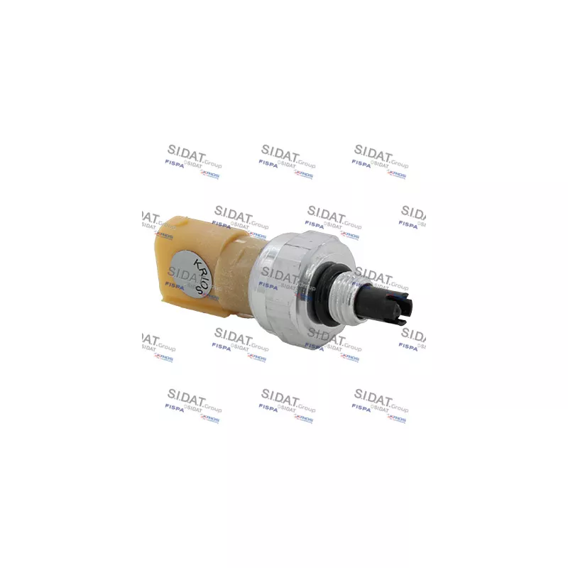 Pressostat, climatisation FISPA 5.2119