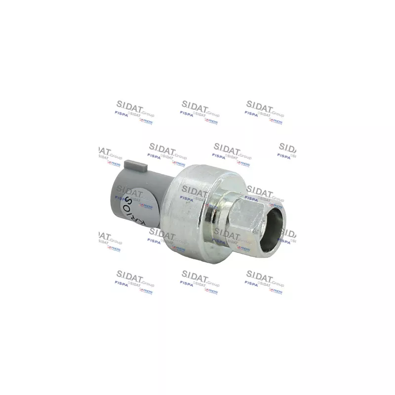 Pressostat, climatisation FISPA 5.3025