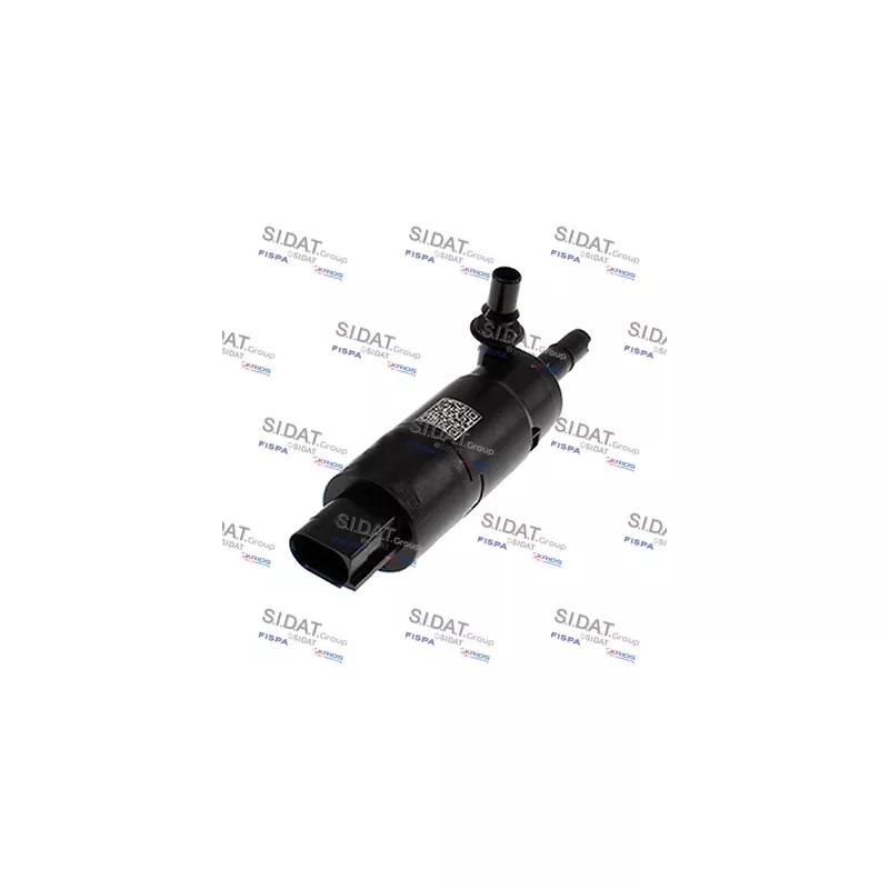 Pompe d'eau de nettoyage, nettoyage des vitres FISPA 5.5009
