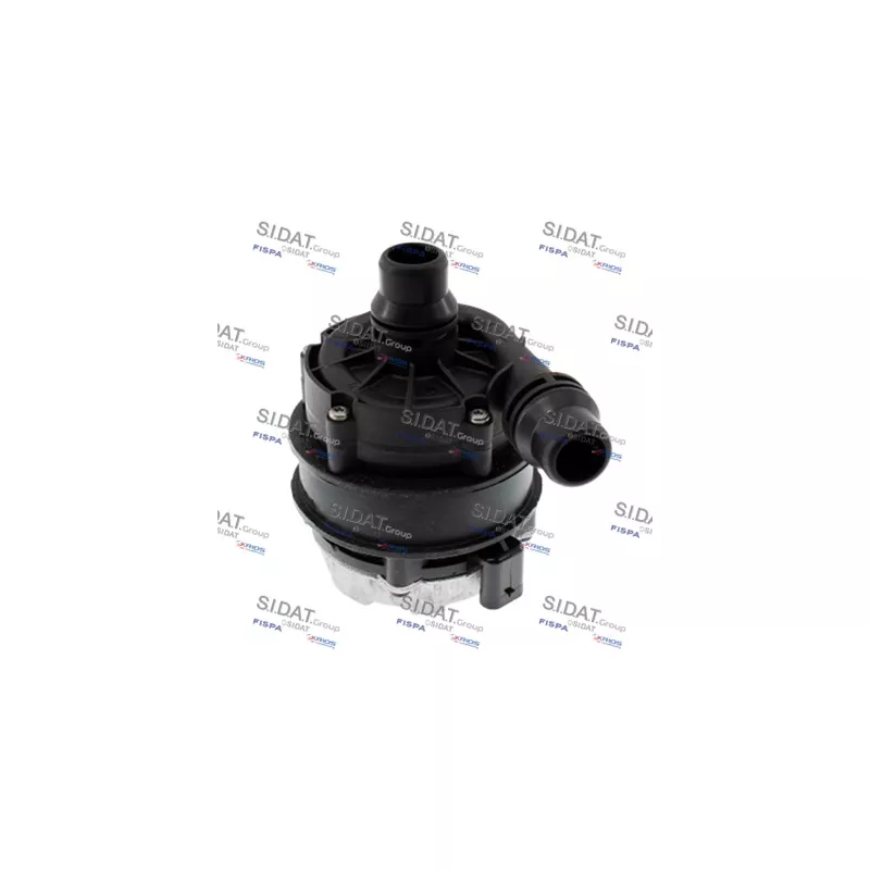 Pompe à eau auxiliaire (circuit d'eau de refroidiss) FISPA 5.5011