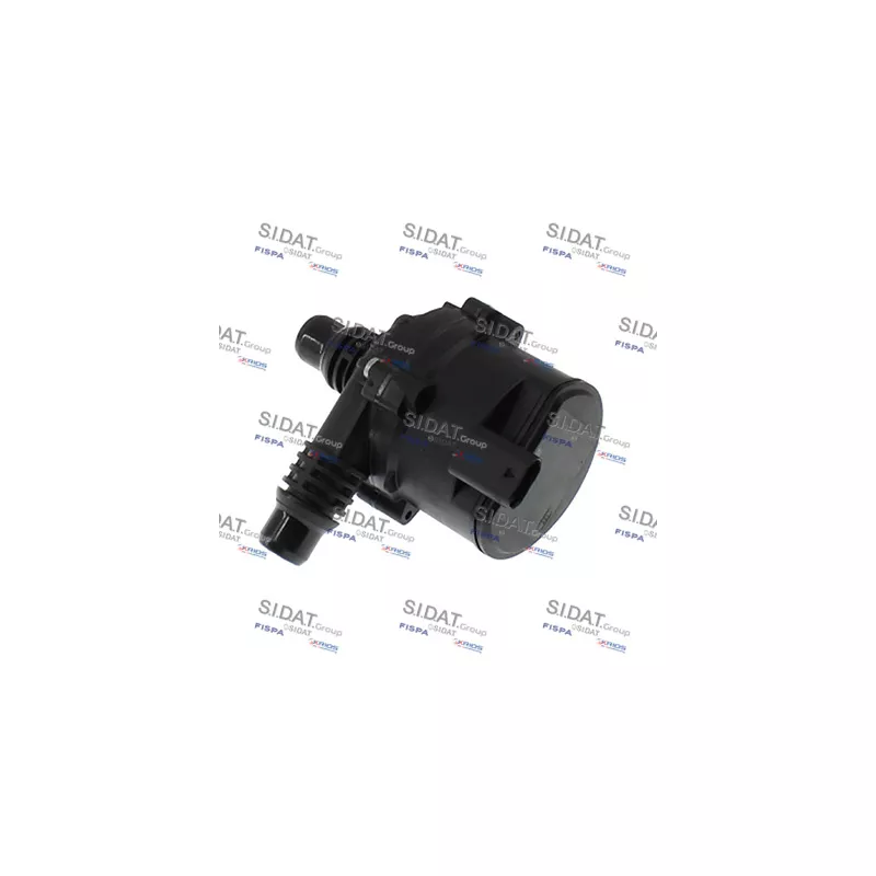 Pompe à eau auxiliaire (circuit d'eau de refroidiss) FISPA 5.5022