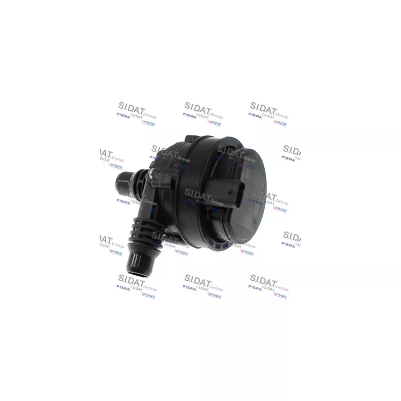 Pompe à eau auxiliaire (circuit d'eau de refroidiss) FISPA 5.5023