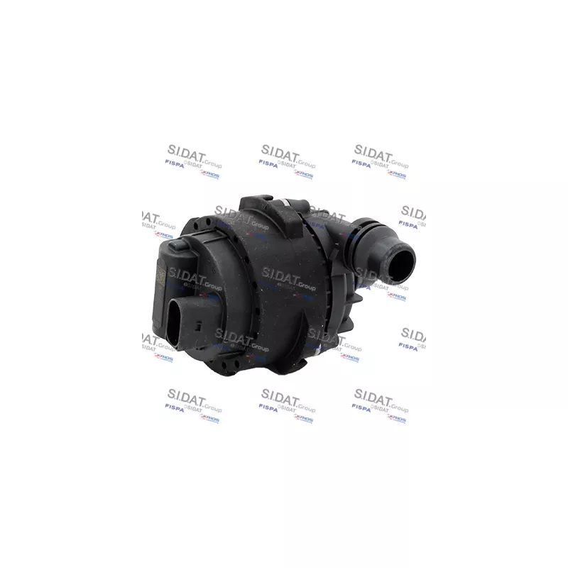 Pompe à eau auxiliaire (circuit d'eau de refroidiss) FISPA 5.5027