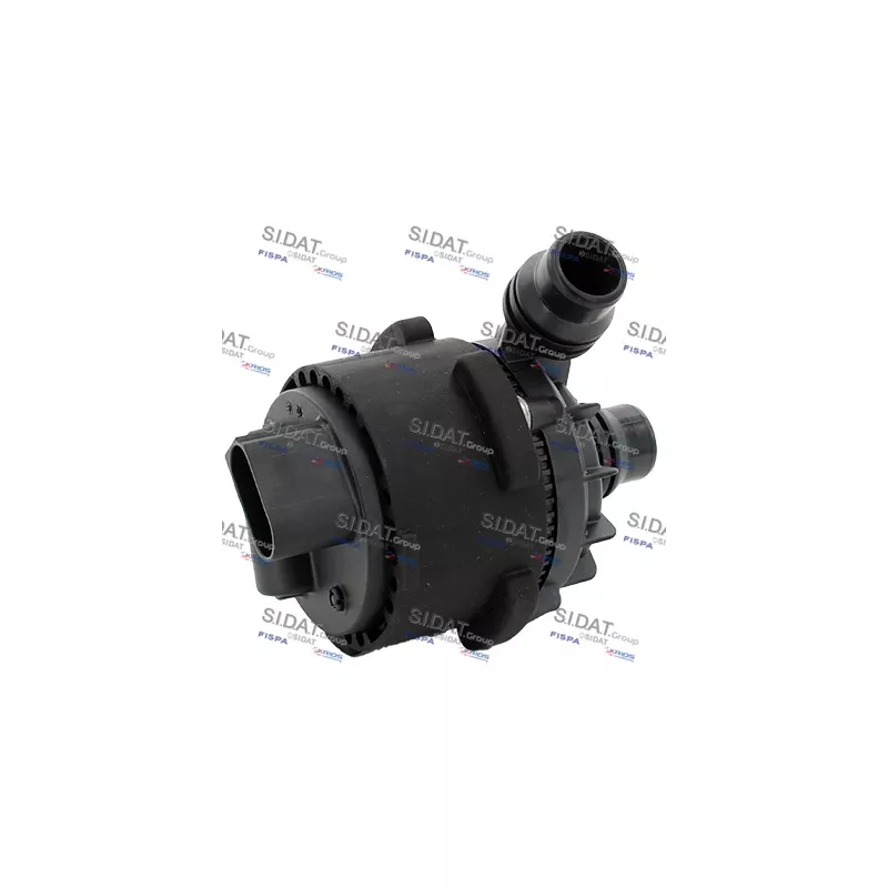 Pompe à eau auxiliaire (circuit d'eau de refroidiss) FISPA 5.5035
