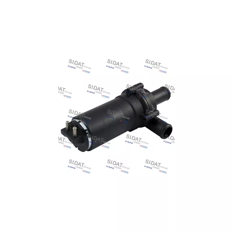 Pompe à eau auxiliaire (circuit d'eau de refroidiss) FISPA 5.5053