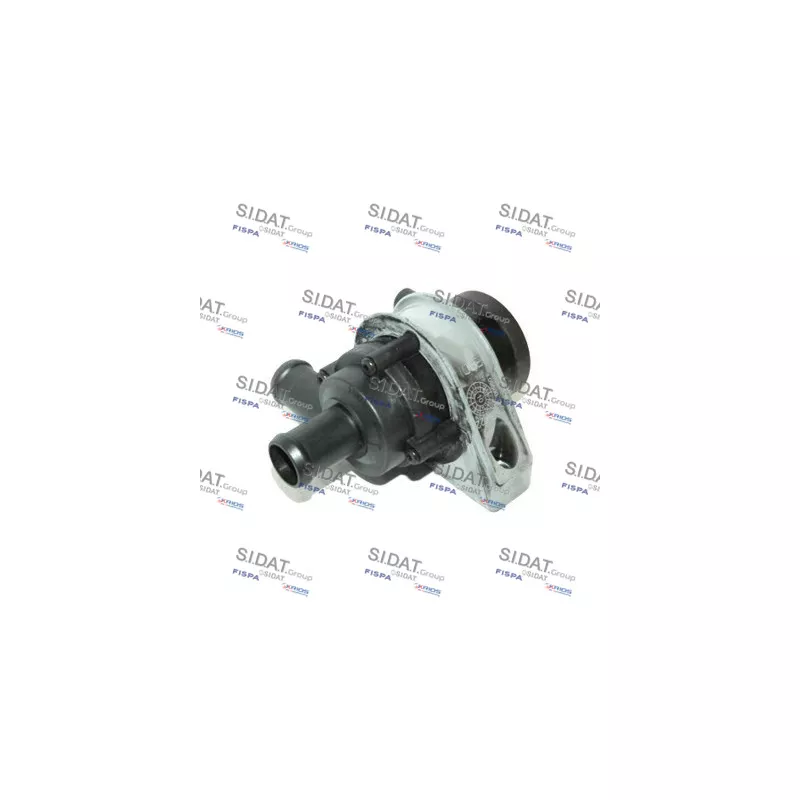 Pompe à eau auxiliaire (circuit d'eau de refroidiss) FISPA 5.5055