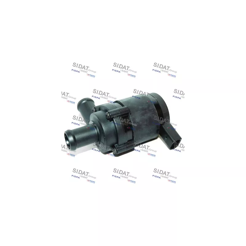 Pompe à eau auxiliaire (circuit d'eau de refroidiss) FISPA 5.5056