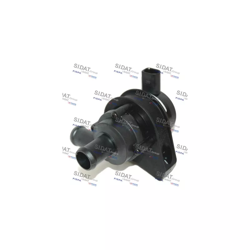 Pompe à eau auxiliaire (circuit d'eau de refroidiss) FISPA 5.5059