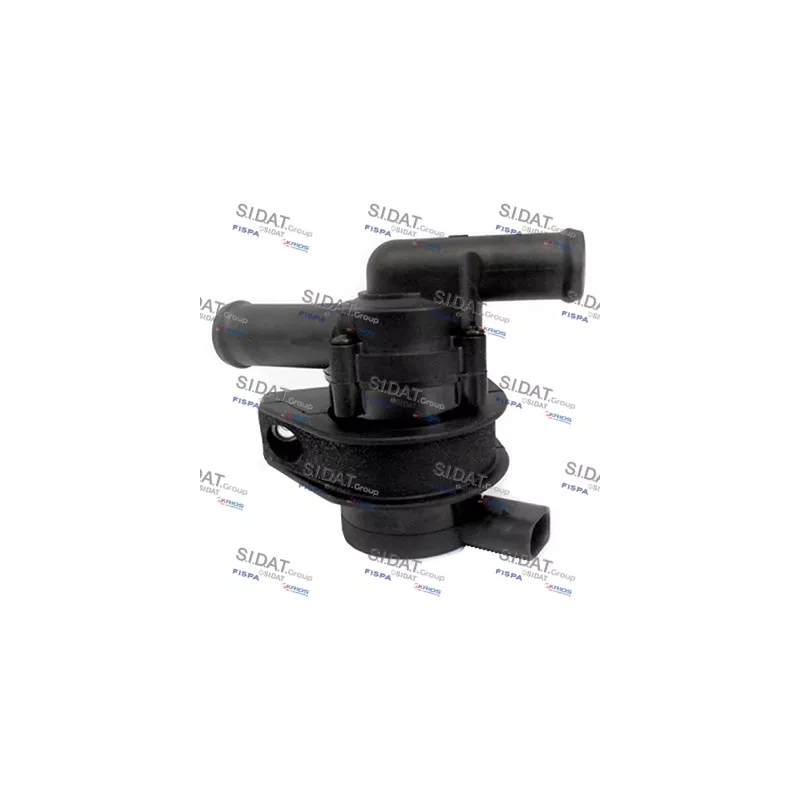Pompe à eau auxiliaire (circuit d'eau de refroidiss) FISPA 5.5060