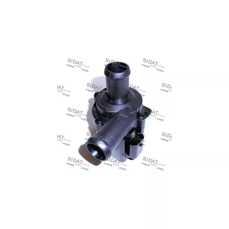 Pompe de circulation d'eau, chauffage auxiliaire FISPA 5.5063